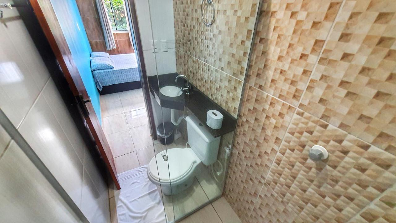 Cantinho Da Sarah Maragogi Ngoại thất bức ảnh
